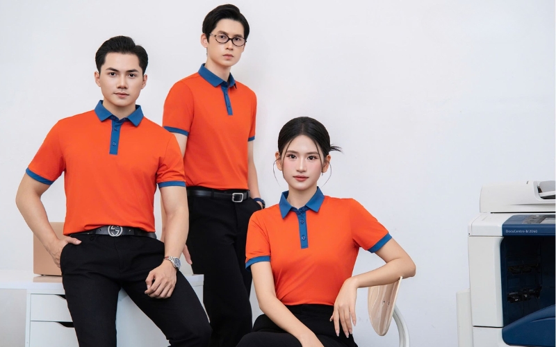 Có nên đầu tư vào đồng phục công sở không