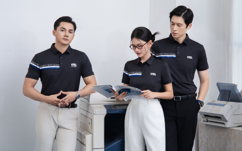 Đồng phục công sở là gì