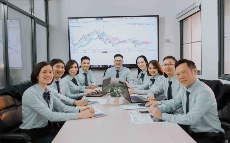 Lợi ích của đồng phục công sở đối với doanh nghiệp