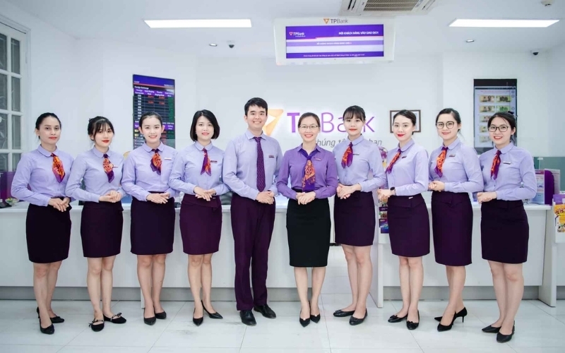 Lợi ích của đồng phục công sở đối với nhân viên