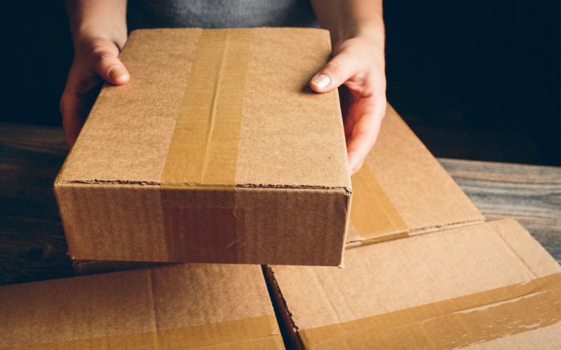 lưu ý khi đổi trả hàng trên Taobao