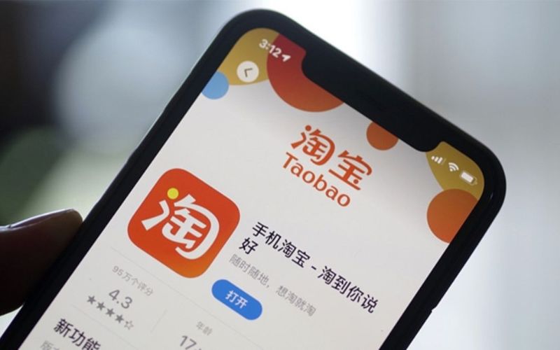 các trường hợp đổi trả hàng Taobao